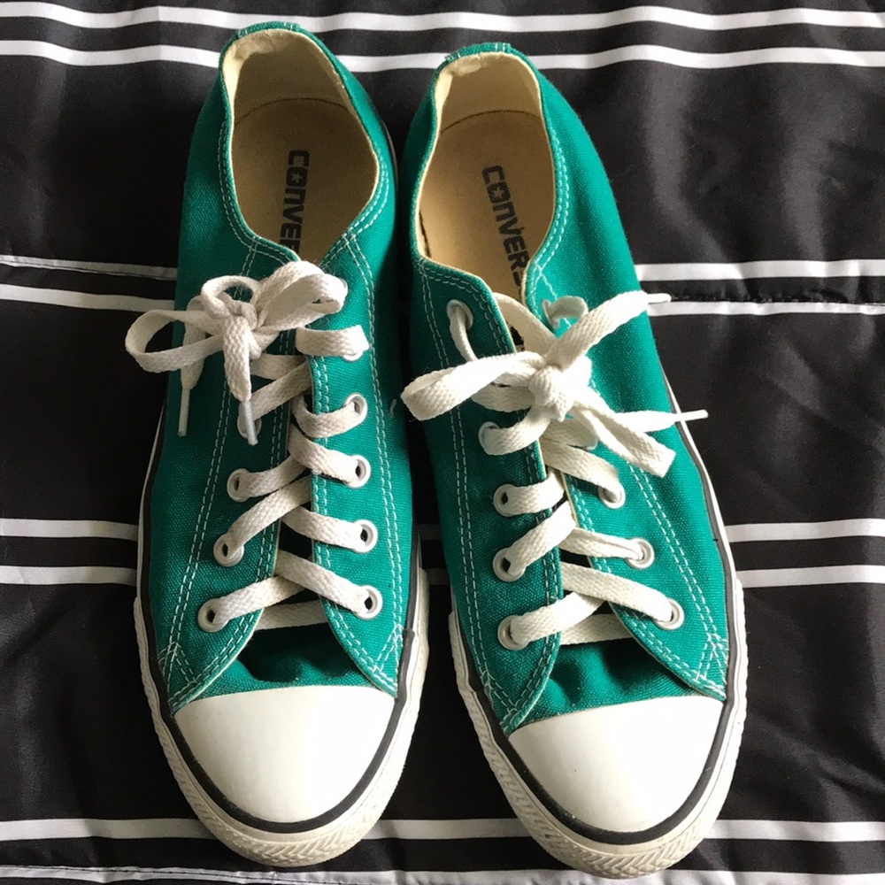 Brand New Converse All Star